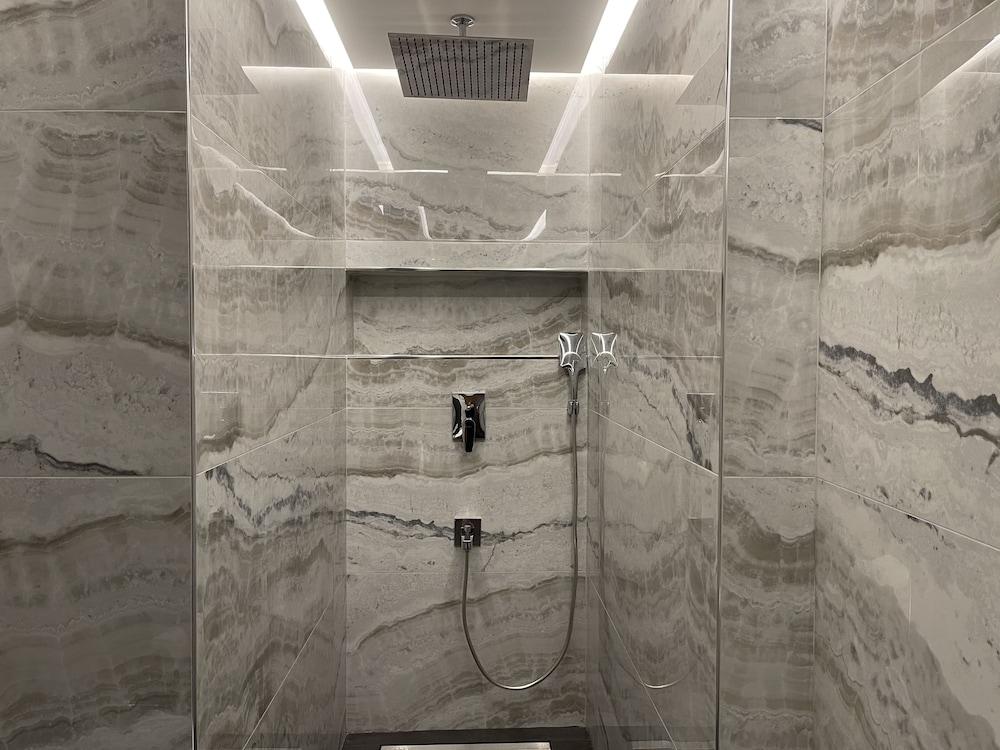 VITAL HOTEL FULYA — ISTANBUL — фотография отеля №29