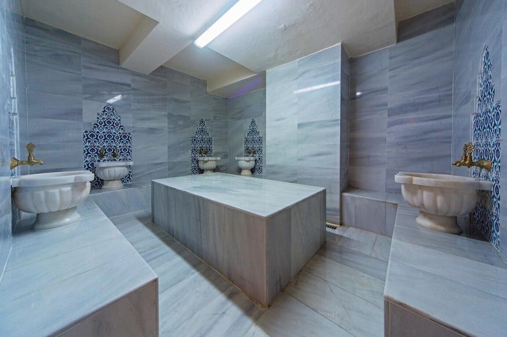 LAUSOS PALACE HOTEL — ISTANBUL — fotografie hotel nr. 26