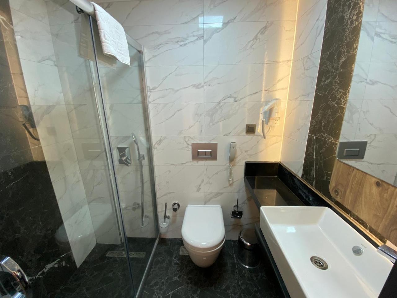 MIYAS LUXURY HOTEL — KEMER — fotografie hotel nr. 24