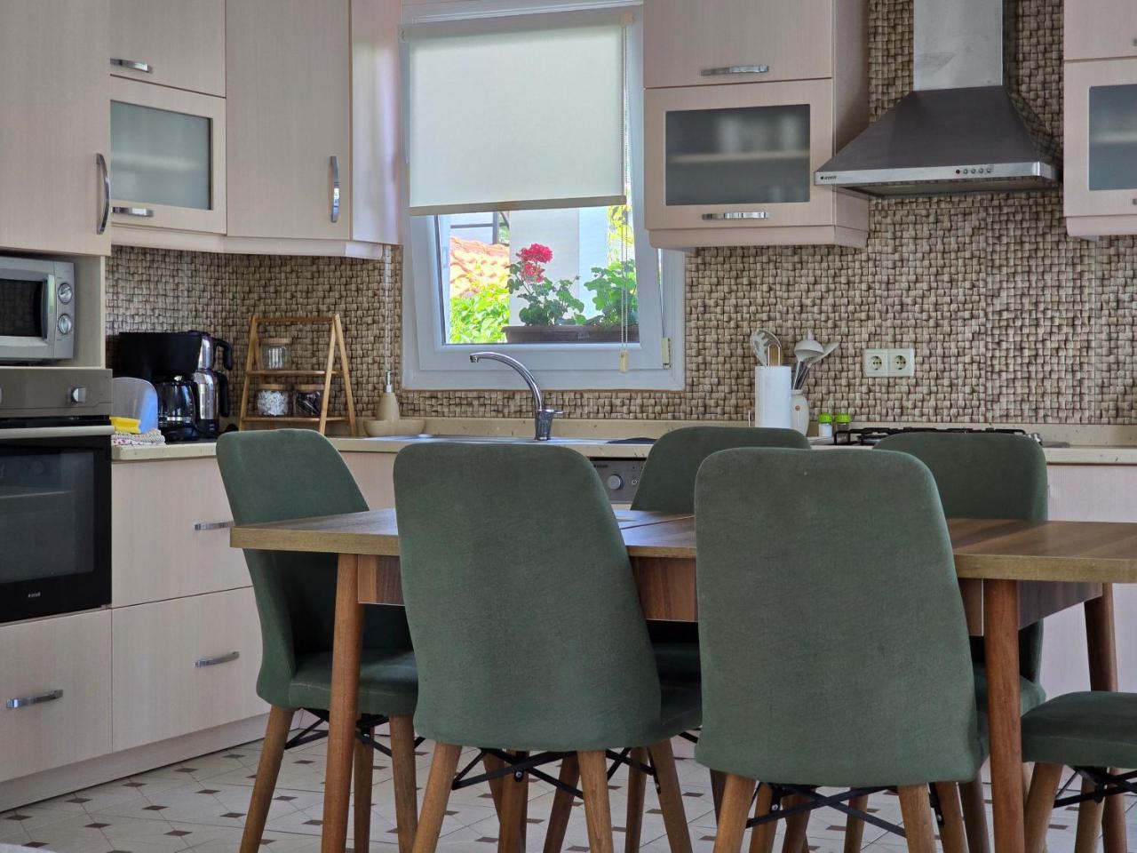 DALYAN VILLA AMAZON — DALYAN — фотография отеля №33