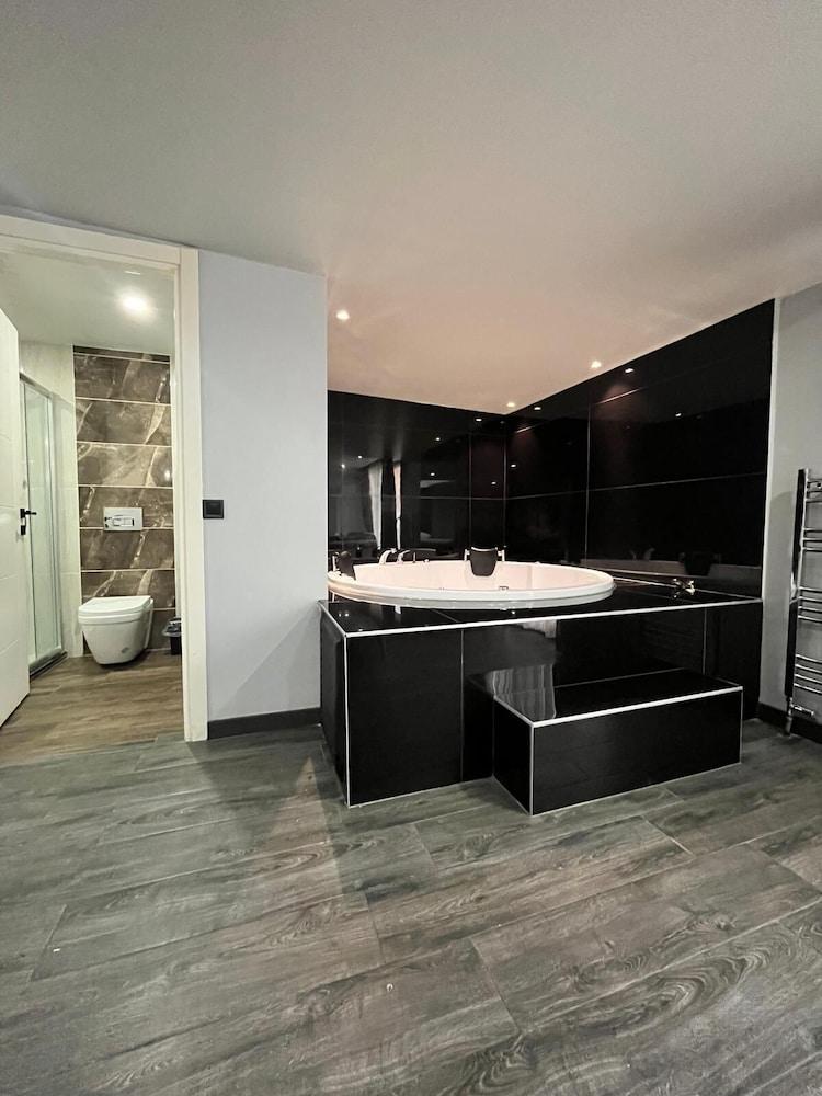 KENT SUITES HOTELS — ISTANBUL — фотография отеля №7