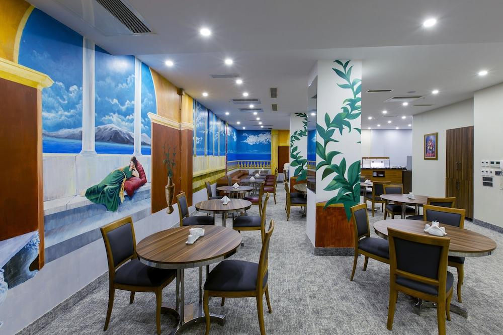 PREMIST HOTELS TAKSIM — ISTANBUL — фотография отеля №22