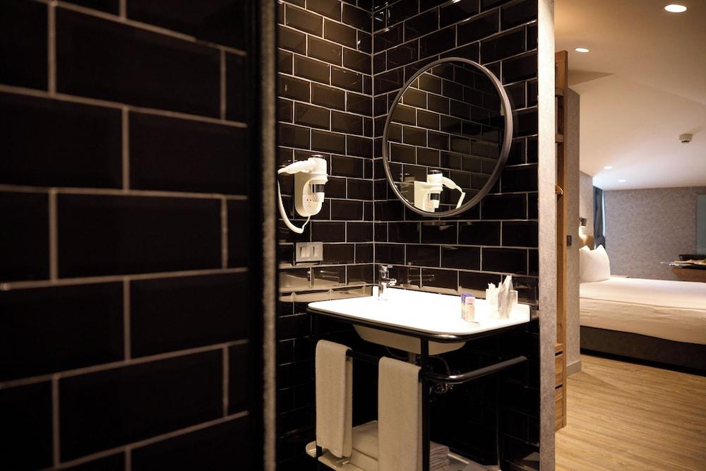 AVANTGARDE URBAN SISLI — ISTANBUL — fotografie hotel nr. 14