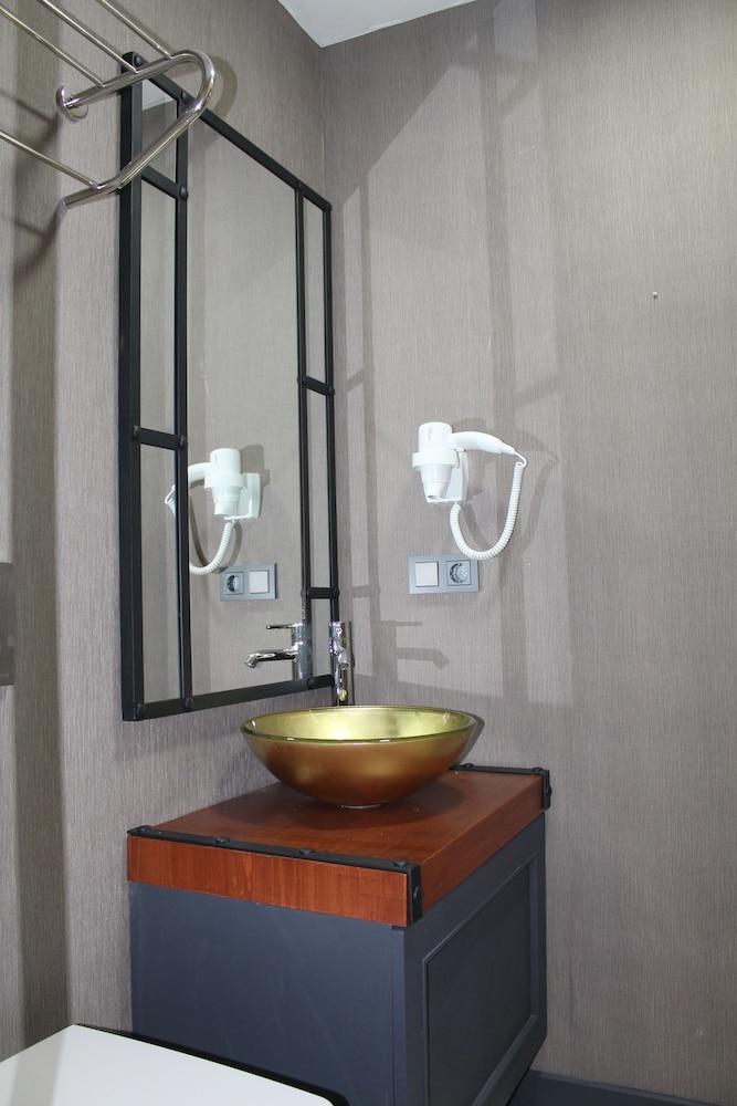 XENIA HOTEL — ISTANBUL — fotografie hotel nr. 35