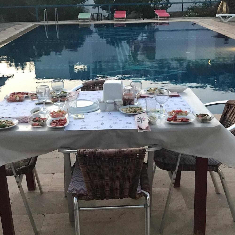 AYCI OTEL — BODRUM — фотография отеля №32
