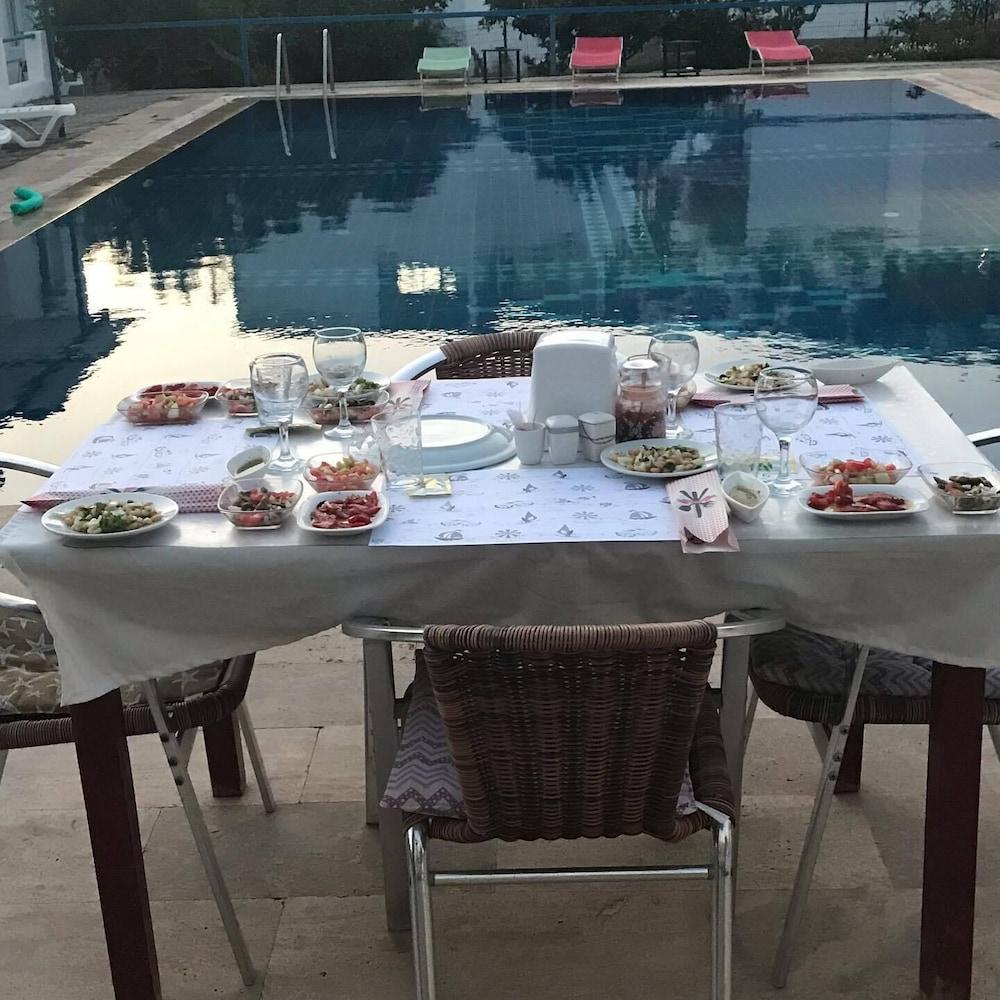AYCI OTEL — BODRUM — фотография отеля №27