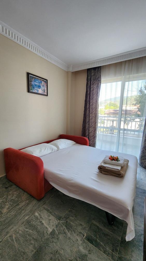 IREM APART HOTEL MARMARIS — MARMARIS — фотография отеля №20