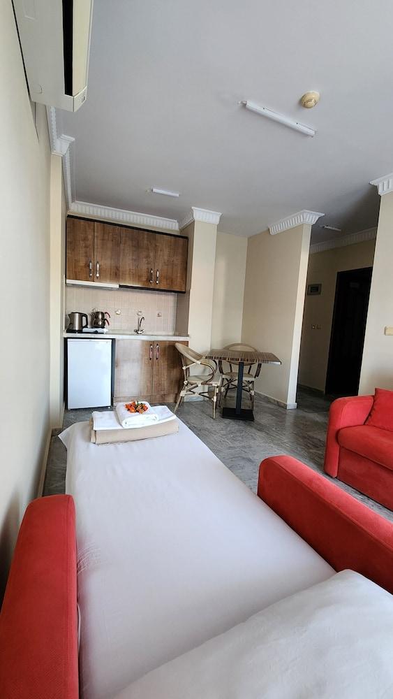 IREM APART HOTEL MARMARIS — MARMARIS — фотография отеля №15