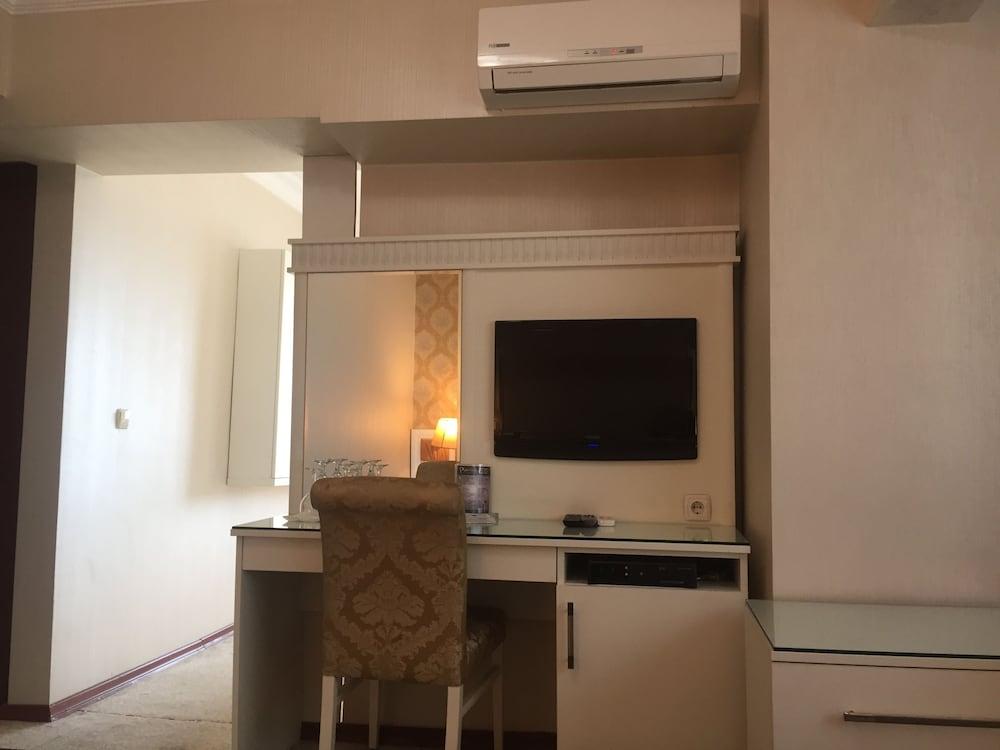 PEN HOTEL — ISTANBUL — fotografie hotel nr. 34