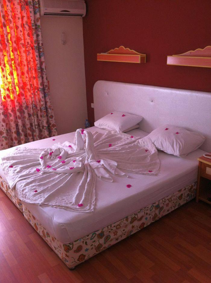 ANIK HOTEL — ALANYA — фотография отеля №11