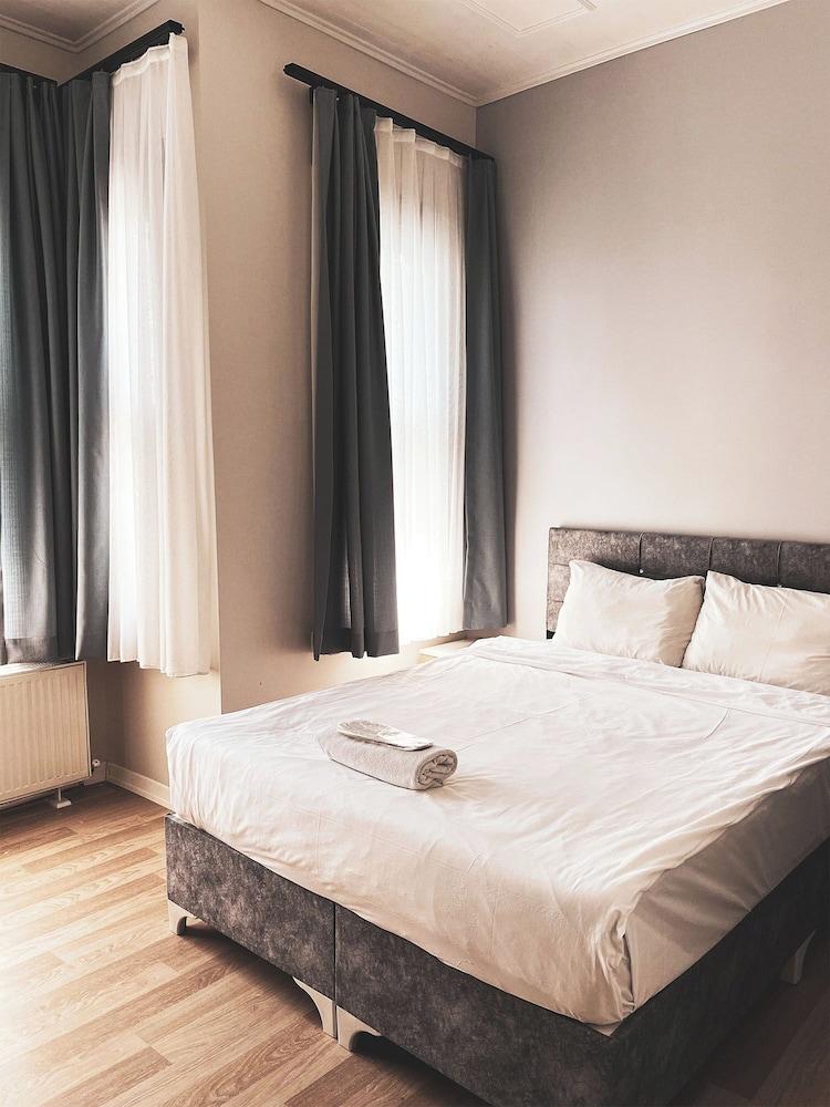 PIYA HOSTEL — ISTANBUL — фотография отеля №32