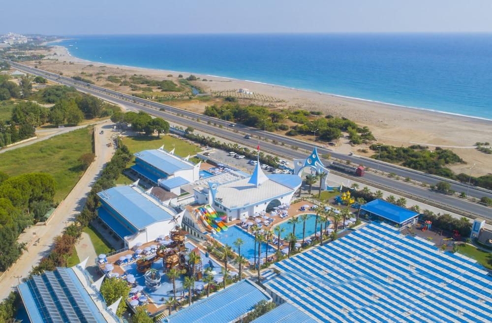 MARINE FAMILY CLUB HOTEL — MANAVGAT — фотография отеля №15
