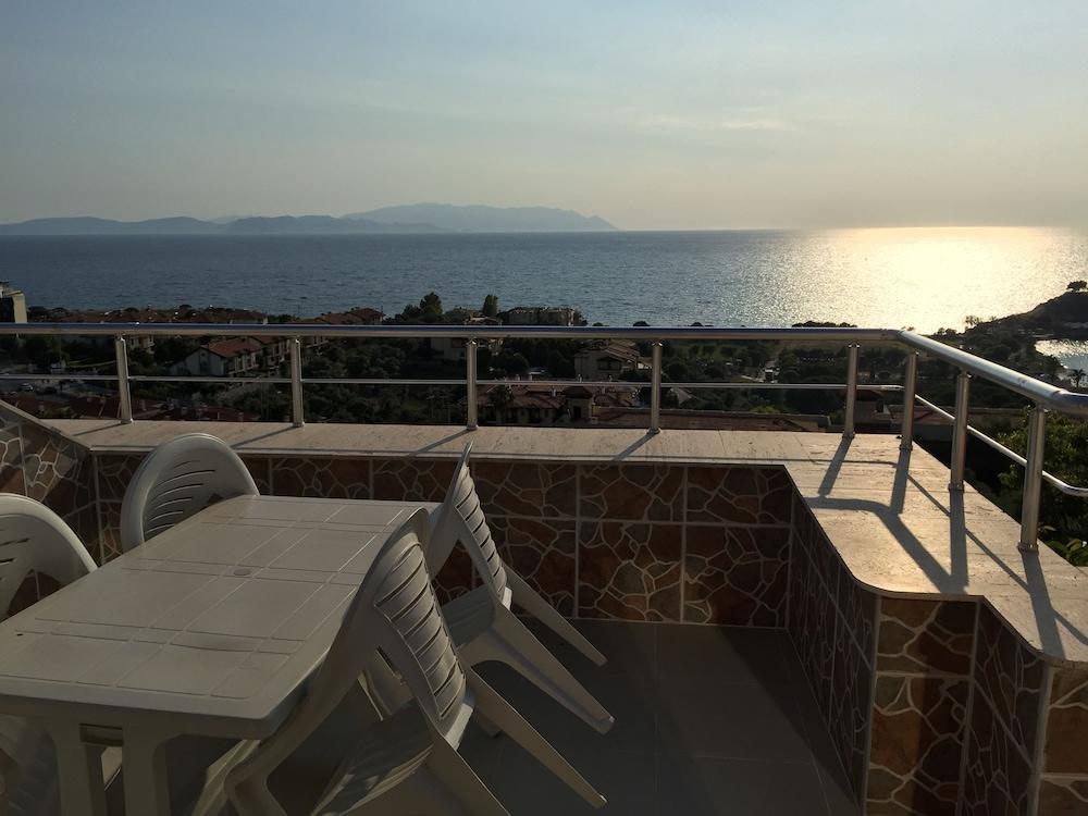 ASIA APART HOTEL — KUSADASI — fotografie hotel nr. 17