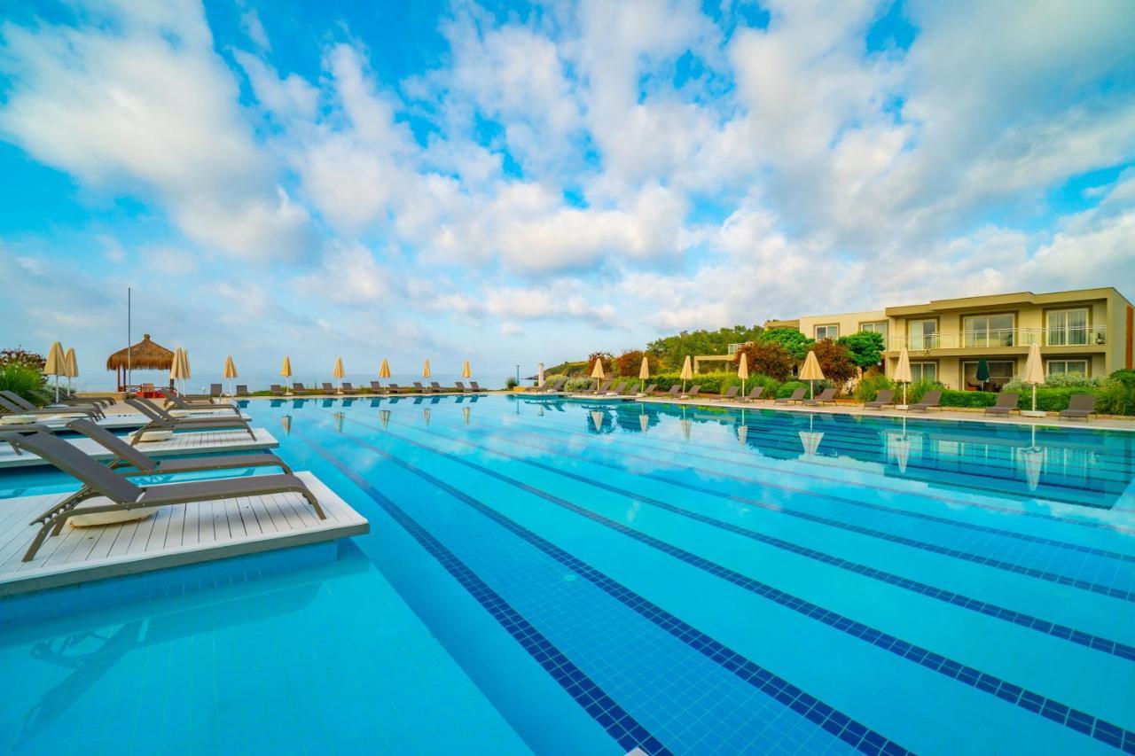 KARYA FAMILY RESORT HOTEL — OZDERE — fotografie hotel nr. 17