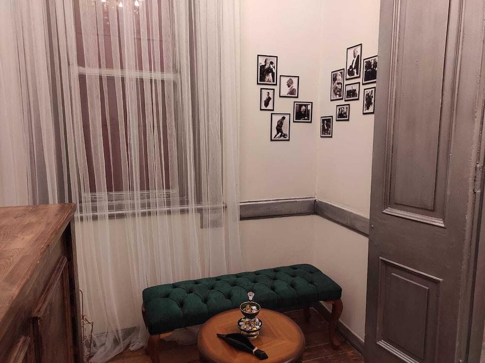 VARIANTE HOTEL — IZMIR — фотография отеля №6