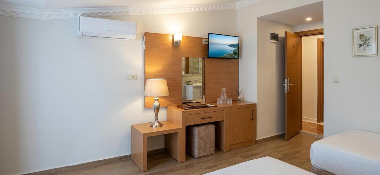 BRITANNIA HOTEL & VILLAS — KEMER — фотография отеля №17