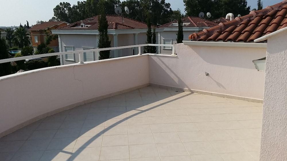 TOLERANCE 4-BED GOLF VILLA — BELEK — fotografie hotel nr. 28