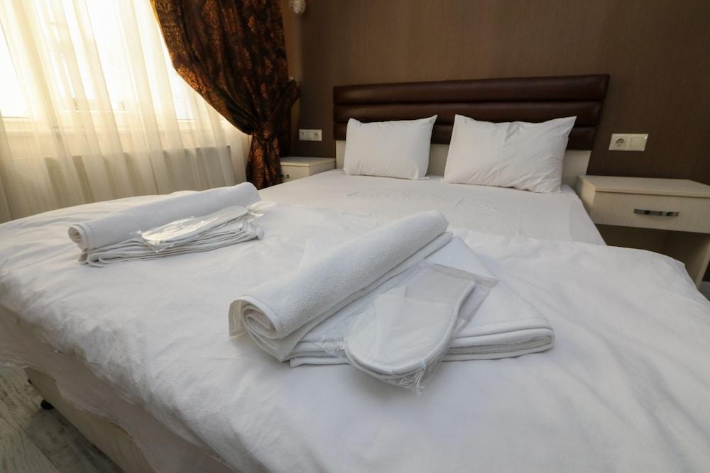 SUITE DREAMS — ISTANBUL — фотография отеля №35