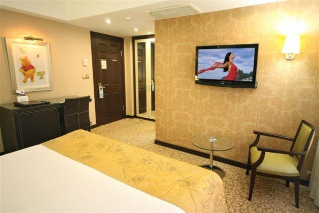 CARTOON HOTEL (ADULTS ONLY) — ISTANBUL — fotografie hotel nr. 12