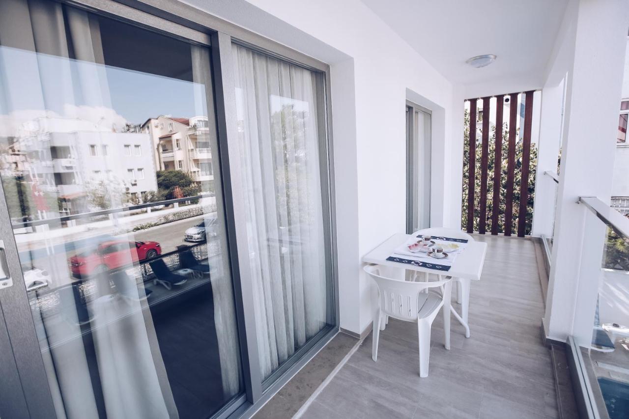 PRINCESS KINLI SUITES HOTEL — MARMARIS — fotografie hotel nr. 17