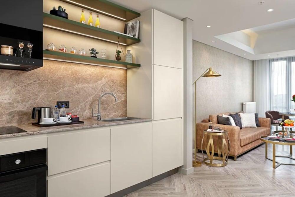 WANDA VISTA ISTANBUL — ISTANBUL — fotografie hotel nr. 13