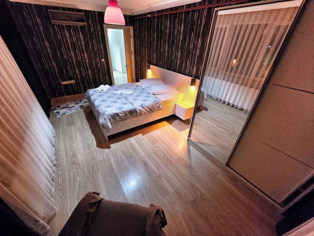 ALME SUITE — ISTANBUL — fotografie hotel nr. 25