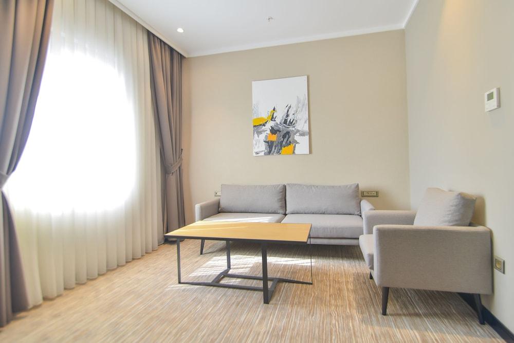 SERENITY COMFORT HOTEL — ISTANBUL — фотография отеля №16