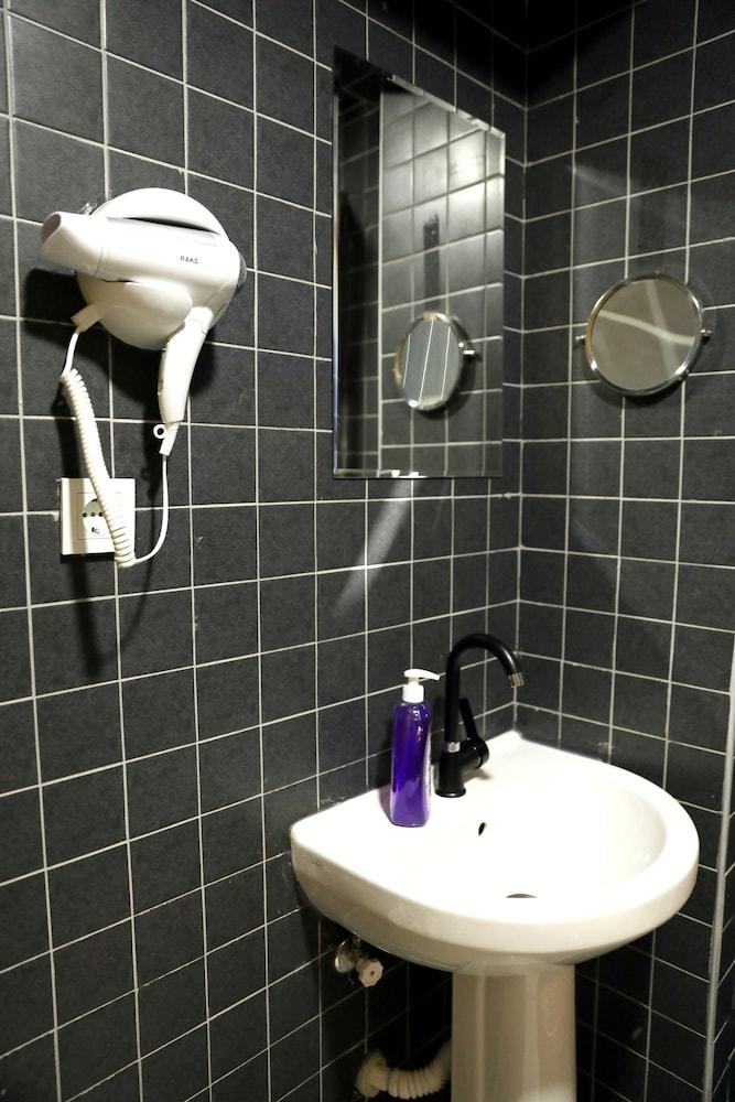 WON PLAZA OTEL — ISTANBUL — fotografie hotel nr. 25