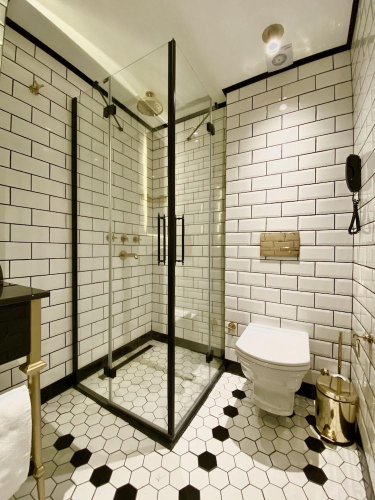 A11 EXCLUSIVE HOTEL — ISTANBUL — fotografie hotel nr. 9