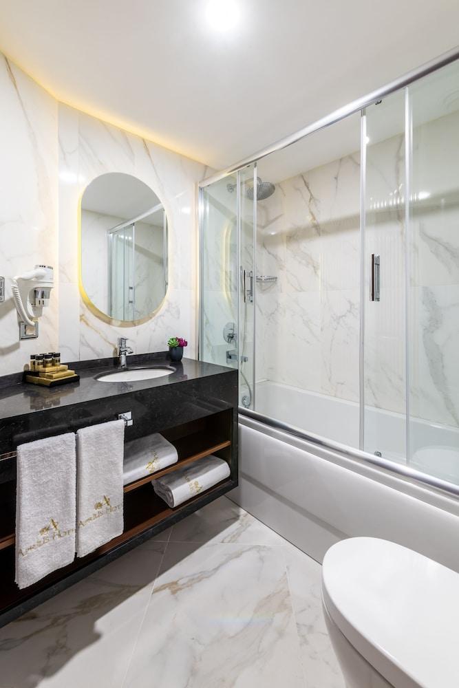 APRILIS DELUXE HOTEL — ISTANBUL — фотография отеля №12