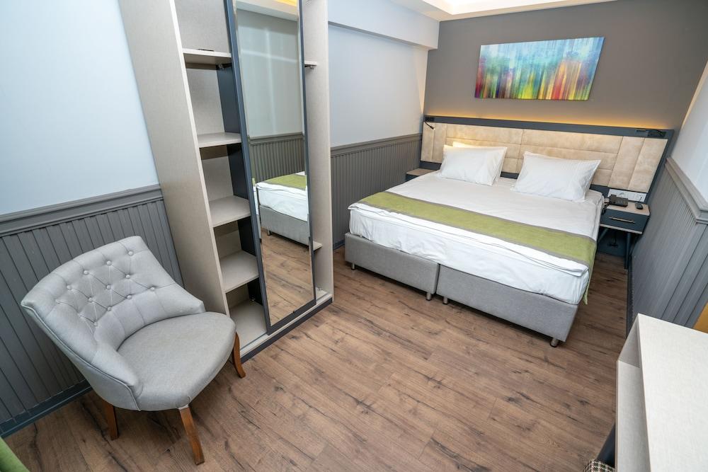 BEST HOTEL KADIKOY — ISTANBUL — фотография отеля №7