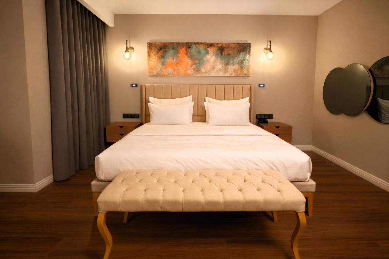 MITTE PORT HOTEL — IZMIR — фотография отеля №27