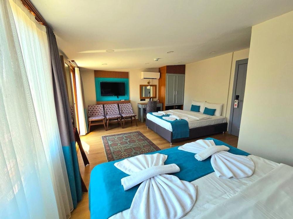 LYNDA HOTEL — ISTANBUL — fotografie hotel nr. 18