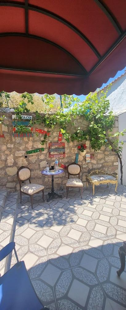 PICASSO SUITES CESME (ADULTS ONLY) — CESME — fotografie hotel nr. 34