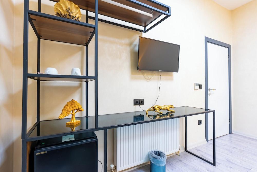 MELISA SUIT RESIDENCE HOTEL — ISTANBUL — фотография отеля №15