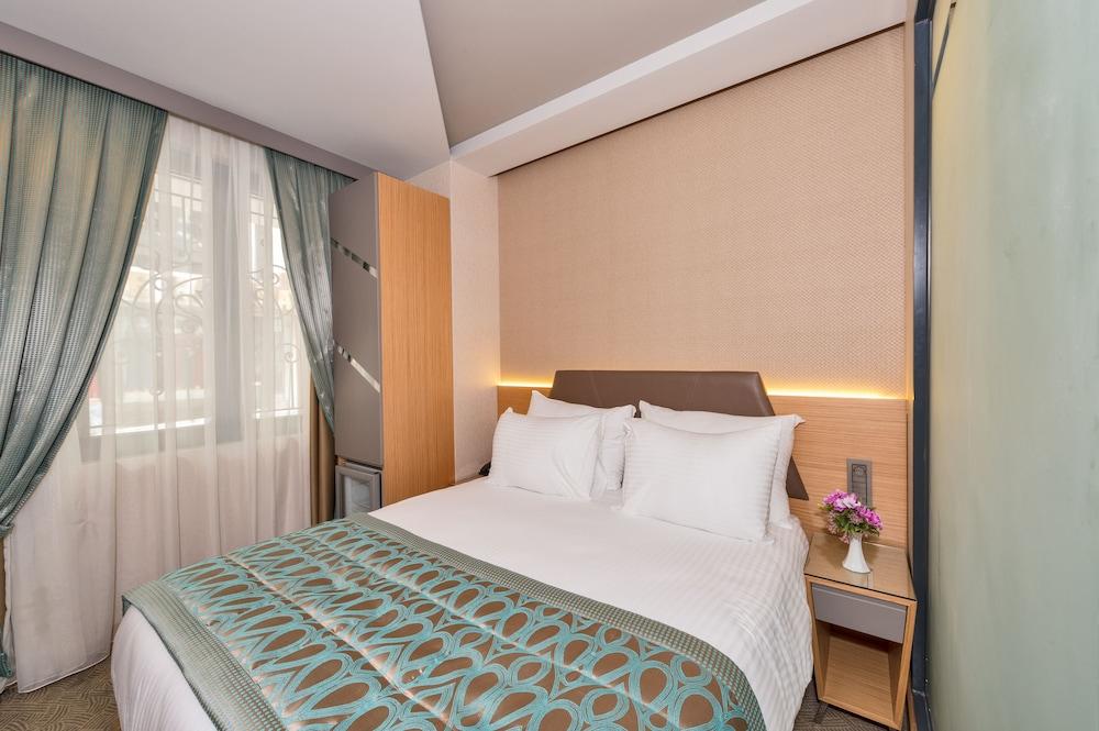 HOTEL GENOVA ISTANBUL (ADULTS ONLY) — ISTANBUL — fotografie hotel nr. 25