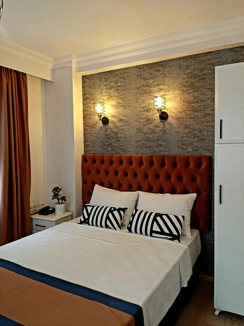 HOTEL NOVA — ISTANBUL — фотография отеля №11