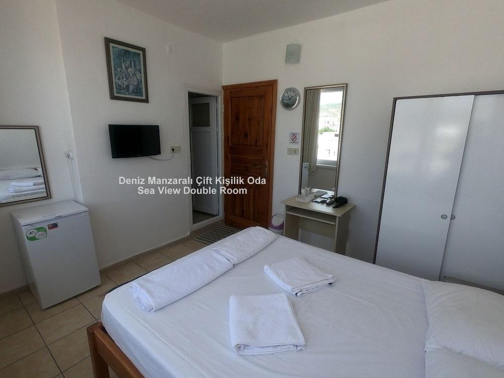 MERHABA HOTEL — BODRUM — фотография отеля №20