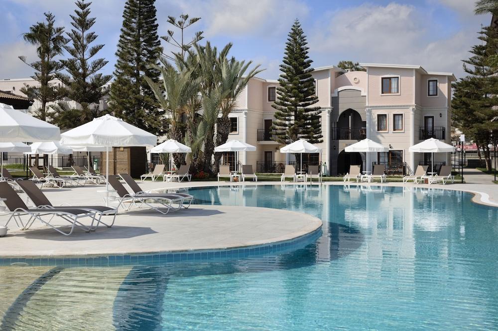 SELECTUM COLOURS SIDE — MANAVGAT — фотография отеля №31