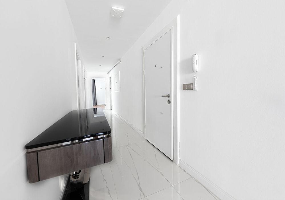 LUXURY SUITES BY NOK ISTANBUL NISANTASI — ISTANBUL — fotografie hotel nr. 26