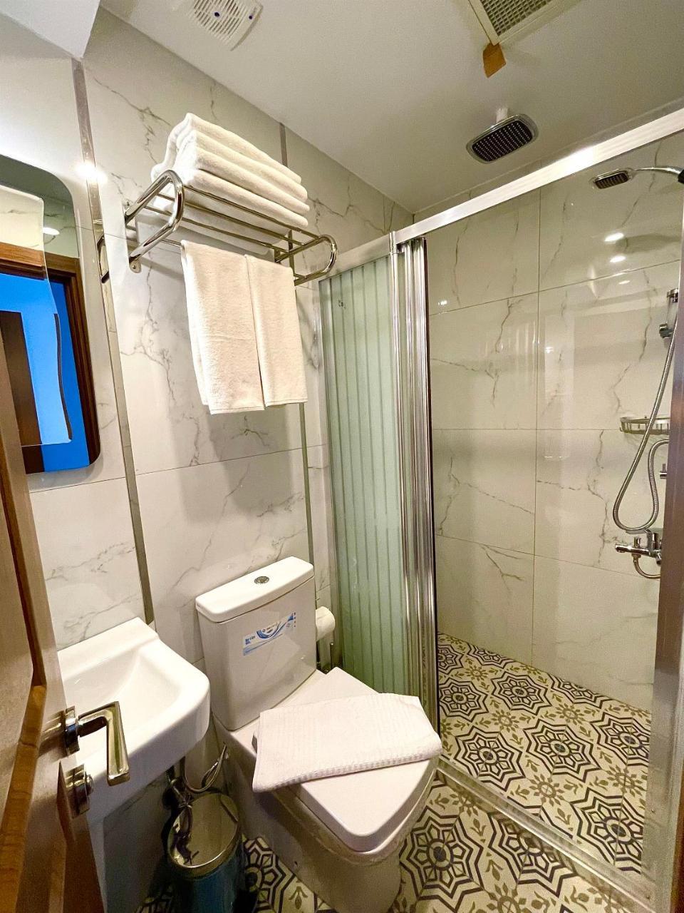 ZEM HOTEL — ISTANBUL — fotografie hotel nr. 11