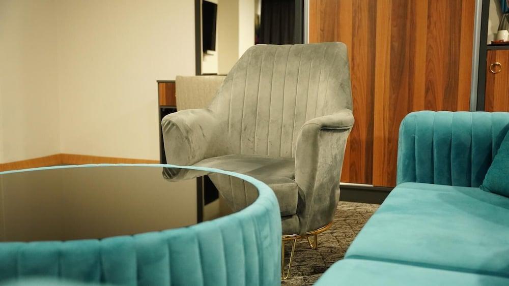 EL EMIN ISTANBUL HOTEL — ISTANBUL — fotografie hotel nr. 3