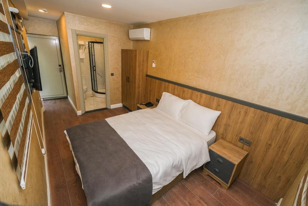 VALENS BOUTIQUE HOTEL — ISTANBUL — fotografie hotel nr. 8