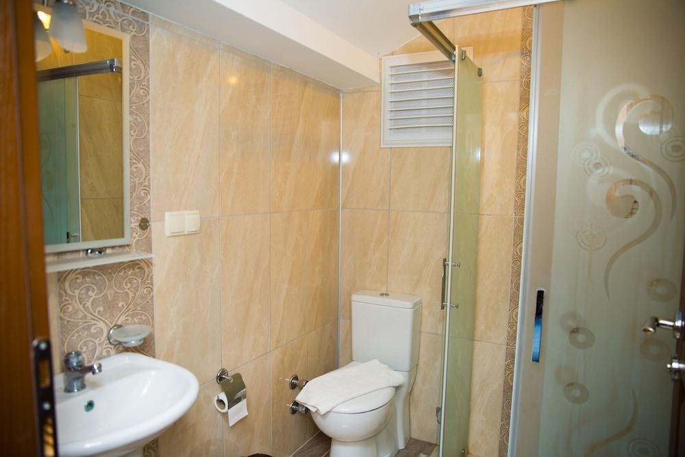 OASIS APART HOTEL — DALYAN — fotografie hotel nr. 18