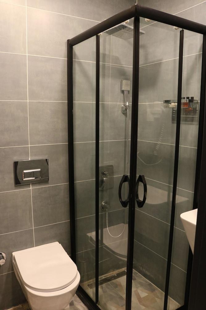 ORTEK HOTEL TAKSIM — ISTANBUL — fotografie hotel nr. 13