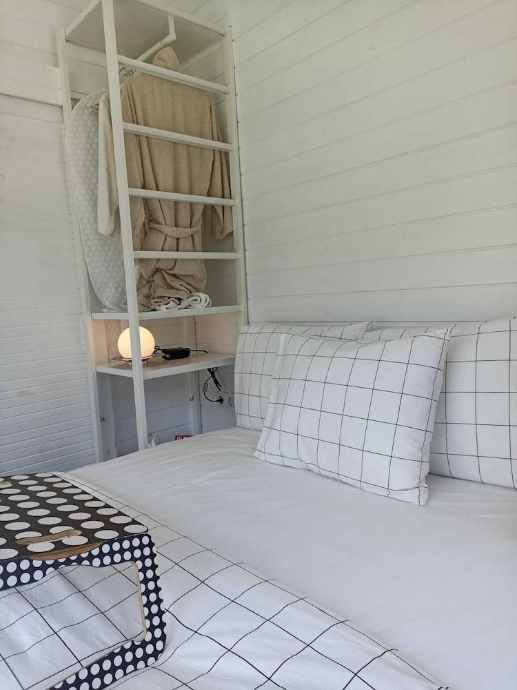 LEMON TINY HOUSE — CAMYUVA — фотография отеля №17