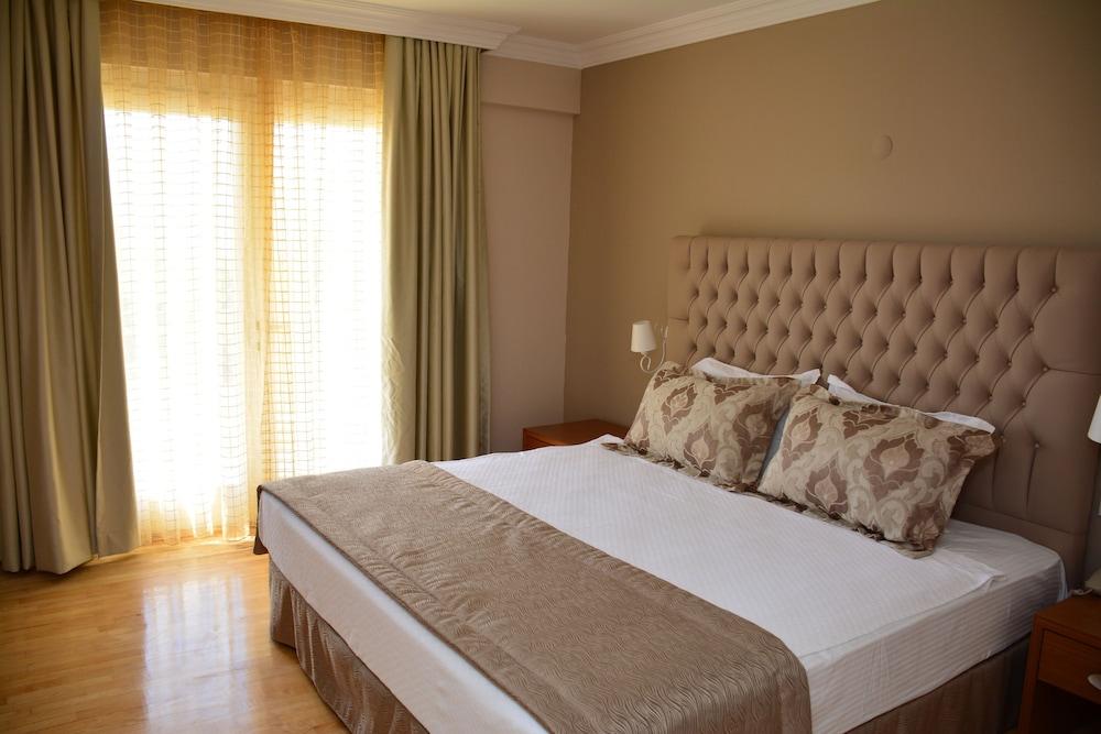 PINE VILLAS & APARTMENTS KUSADASI — KUSADASI — fotografie hotel nr. 25