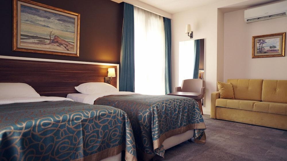 HOTEL LE MARITIME — ISTANBUL — fotografie hotel nr. 13