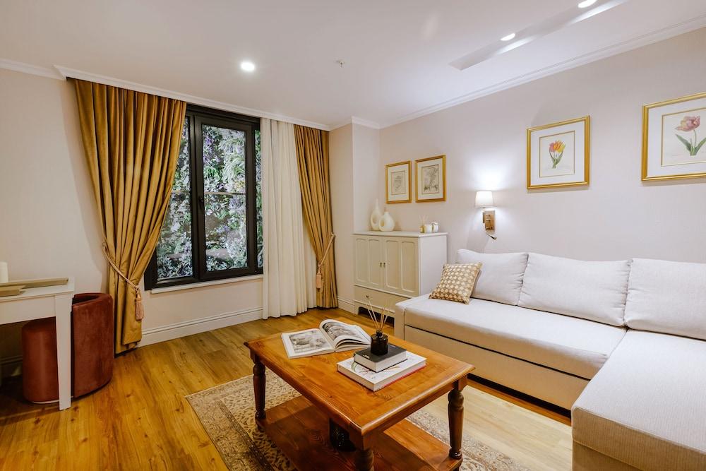 DELITA CITY HOTEL — ISTANBUL — фотография отеля №22
