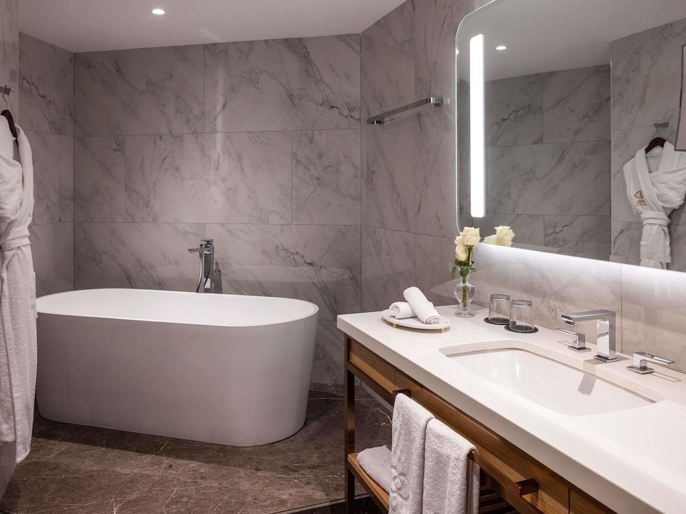 SOFITEL ISTANBUL TAKSIM — ISTANBUL — fotografie hotel nr. 17